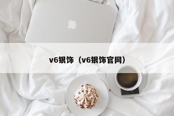 v6银饰（v6银饰官网）