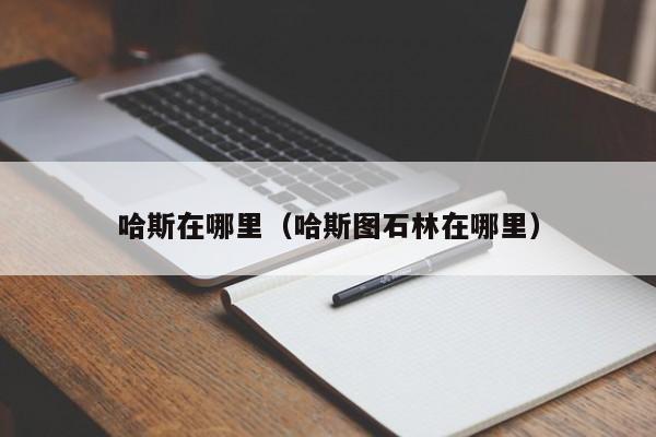 哈斯在哪里（哈斯图石林在哪里）