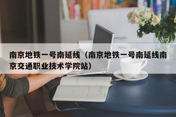 南京地铁一号南延线（南京地铁一号南延线南京交通职业技术学院站）  第1张