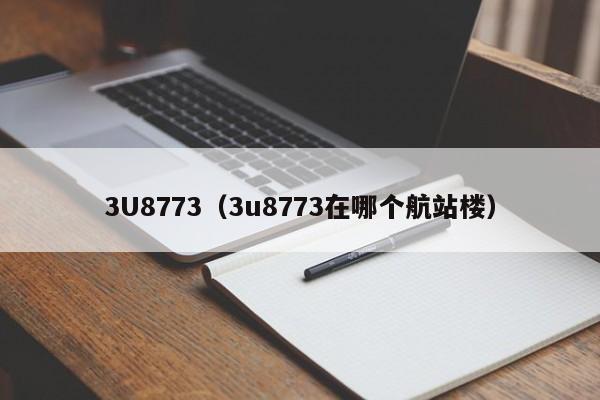 3U8773（3u8773在哪个航站楼）  第1张