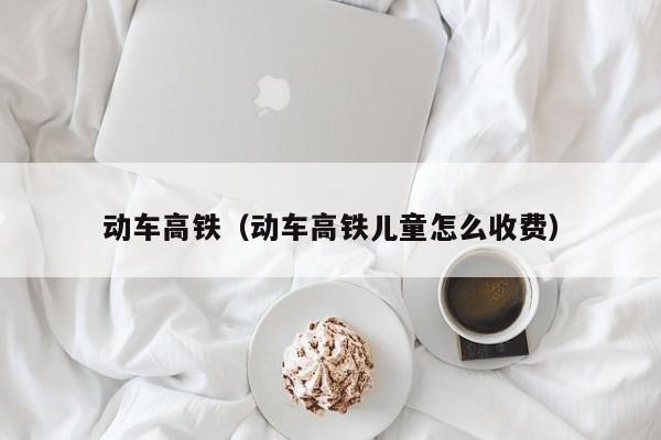 动车高铁（动车高铁儿童怎么收费）