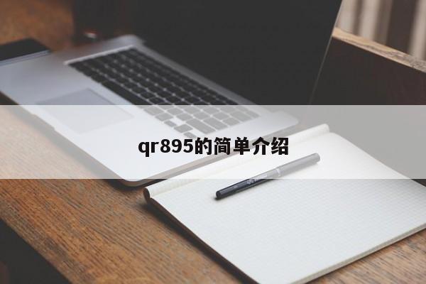 qr895的简单介绍