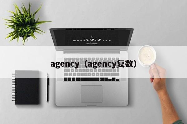 agency（agency复数）  第1张