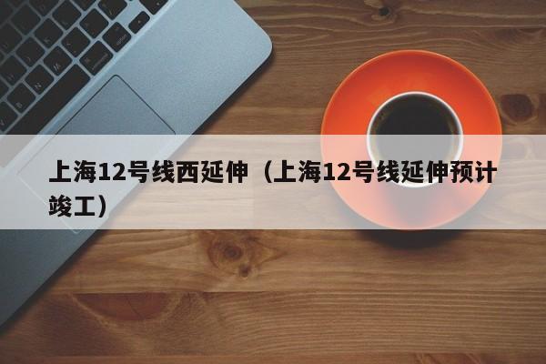 上海12号线西延伸（上海12号线延伸预计竣工）  第1张