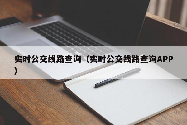 实时公交线路查询（实时公交线路查询APP）