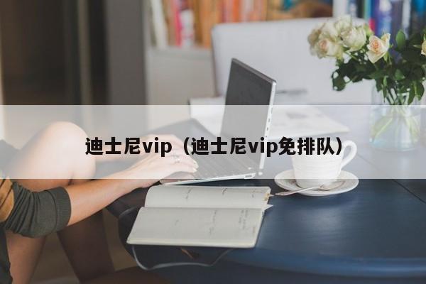 迪士尼vip（迪士尼vip免排队）