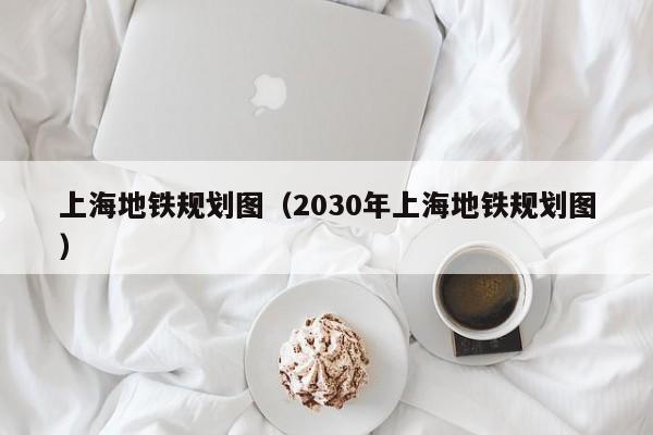 上海地铁规划图（2030年上海地铁规划图）