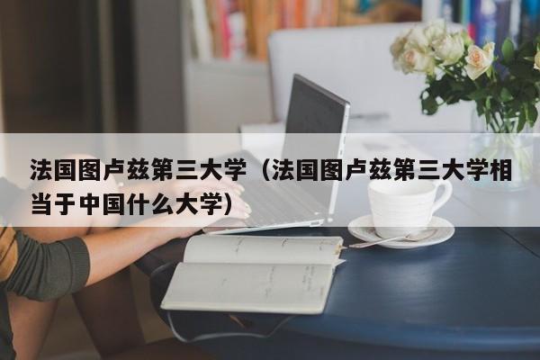 法国图卢兹第三大学（法国图卢兹第三大学相当于中国什么大学）