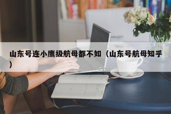 山东号连小鹰级航母都不如（山东号航母知乎）