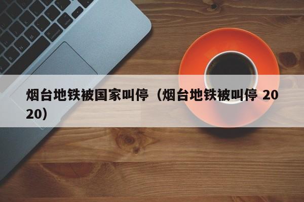 烟台地铁被国家叫停（烟台地铁被叫停 2020）  第1张