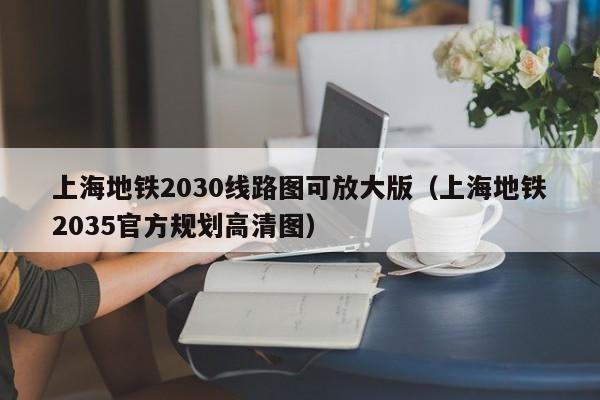 上海地铁2030线路图可放大版（上海地铁2035官方规划高清图）