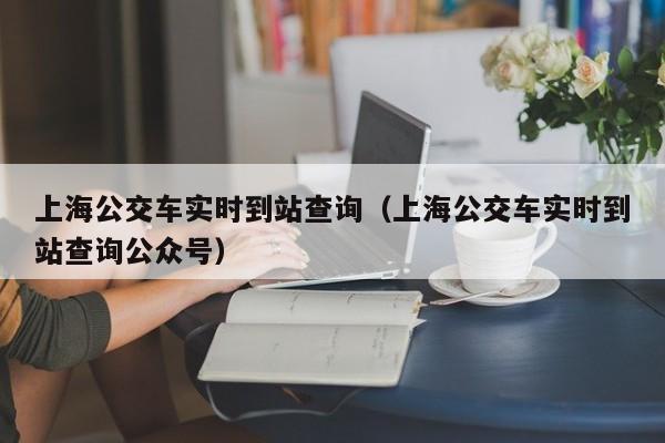 上海公交车实时到站查询（上海公交车实时到站查询公众号）