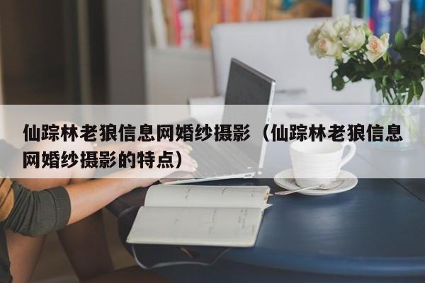 仙踪林老狼信息网婚纱摄影（仙踪林老狼信息网婚纱摄影的特点）  第1张