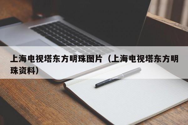 上海电视塔东方明珠图片（上海电视塔东方明珠资料）