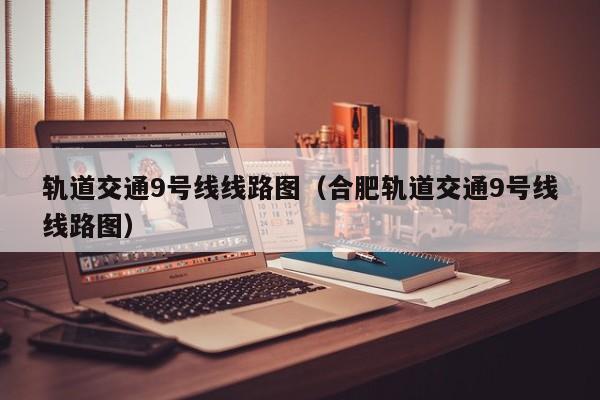 轨道交通9号线线路图（合肥轨道交通9号线线路图）  第1张