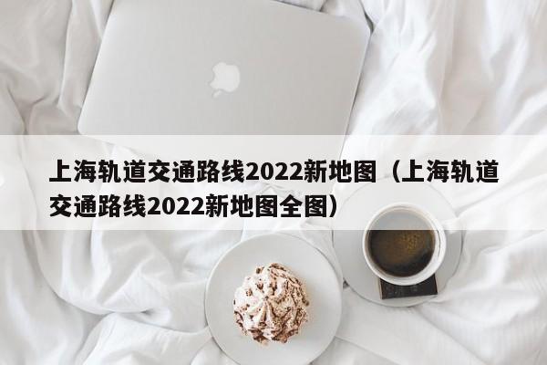 上海轨道交通路线2022新地图（上海轨道交通路线2022新地图全图）